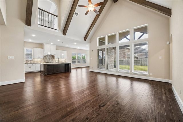 18907 Galloway Reach Drive, Cypress, TX 77433