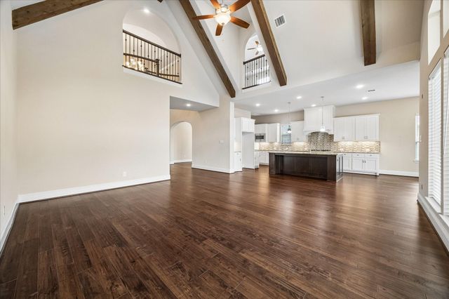 18907 Galloway Reach Drive, Cypress, TX 77433