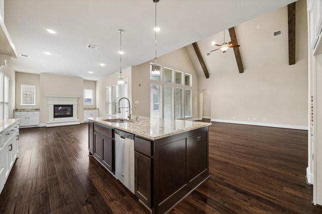18907 Galloway Reach Drive, Cypress, TX 77433