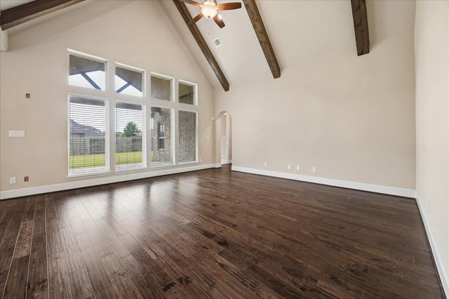 18907 Galloway Reach Drive, Cypress, TX 77433