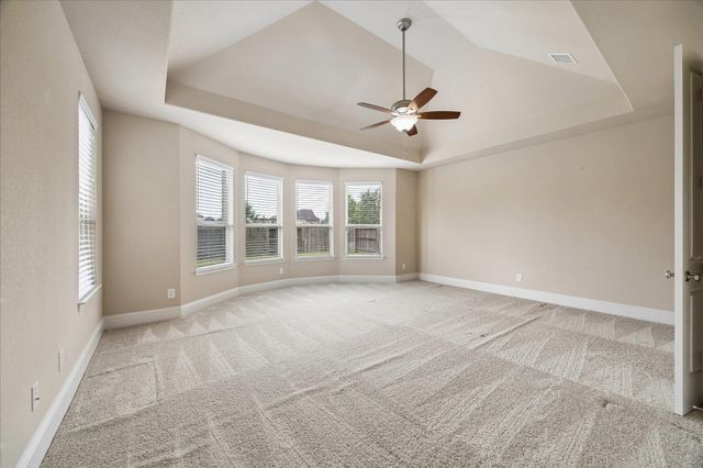 18907 Galloway Reach Drive, Cypress, TX 77433