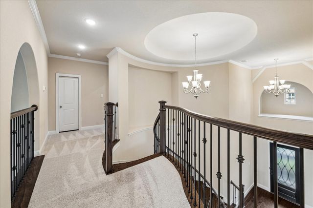 18907 Galloway Reach Drive, Cypress, TX 77433