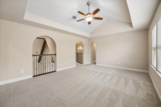 18907 Galloway Reach Drive, Cypress, TX 77433