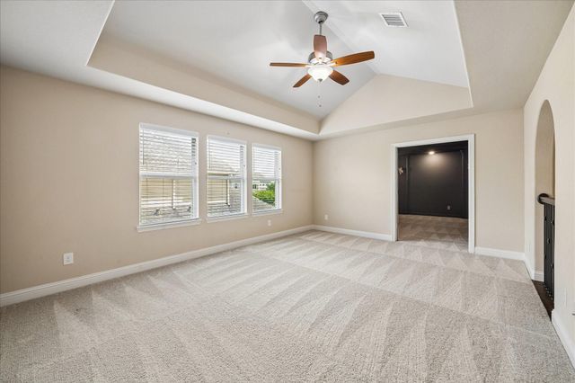 18907 Galloway Reach Drive, Cypress, TX 77433