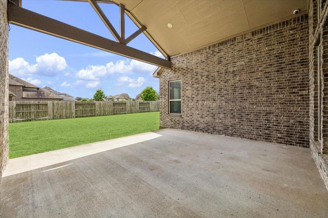 18907 Galloway Reach Drive, Cypress, TX 77433