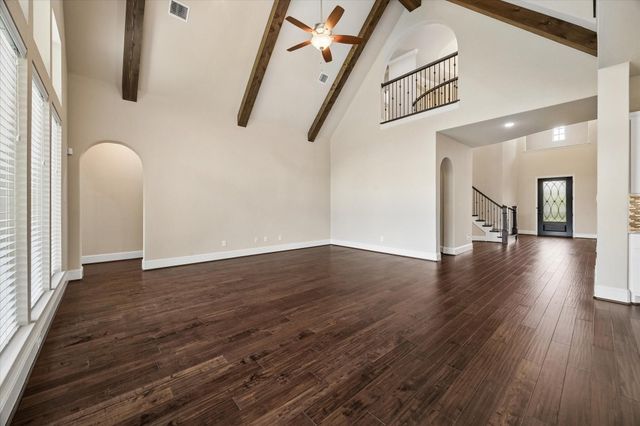 18907 Galloway Reach Drive, Cypress, TX 77433