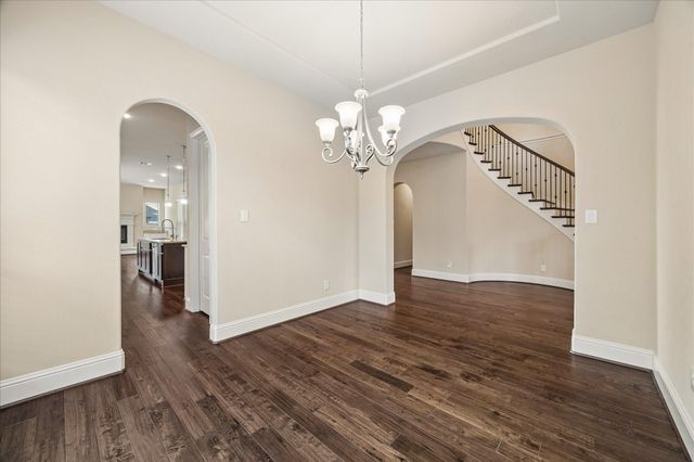 18907 Galloway Reach Drive, Cypress, TX 77433