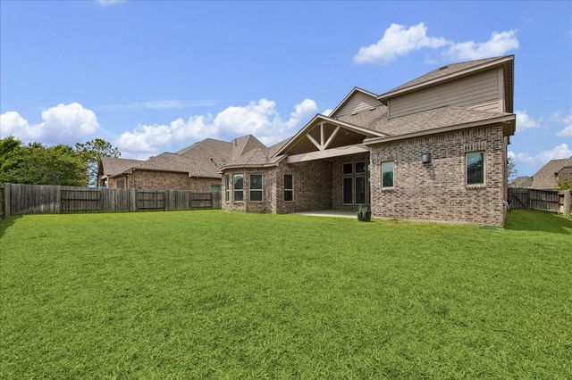 18907 Galloway Reach Drive, Cypress, TX 77433