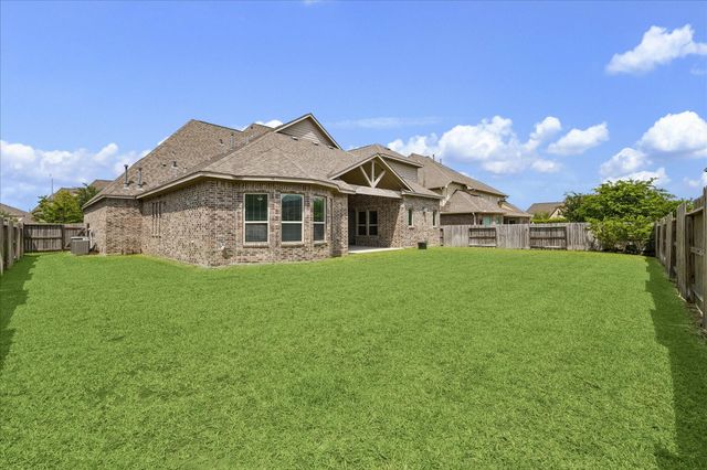 18907 Galloway Reach Drive, Cypress, TX 77433