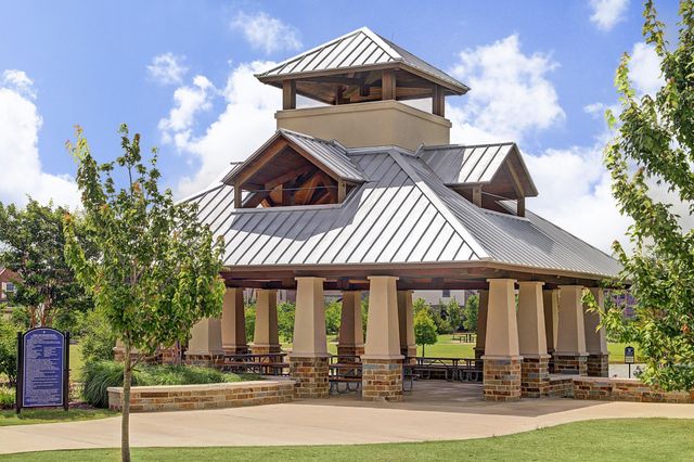 18907 Galloway Reach Drive, Cypress, TX 77433
