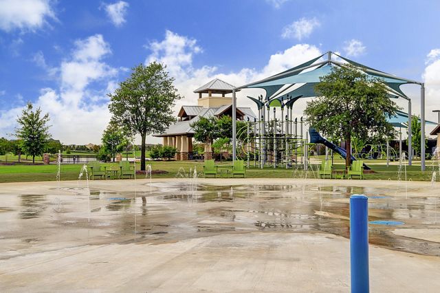 18907 Galloway Reach Drive, Cypress, TX 77433
