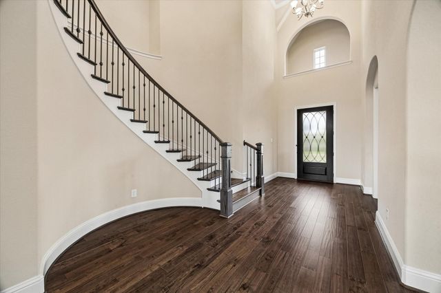 18907 Galloway Reach Drive, Cypress, TX 77433