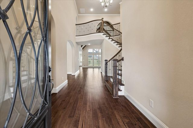 18907 Galloway Reach Drive, Cypress, TX 77433