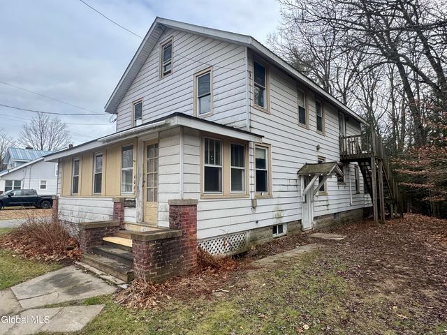 4062 Rockwell Street, Hadley, NY 12835