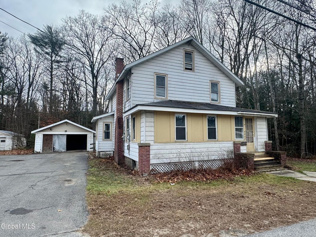 4062 Rockwell Street, Hadley, NY 12835