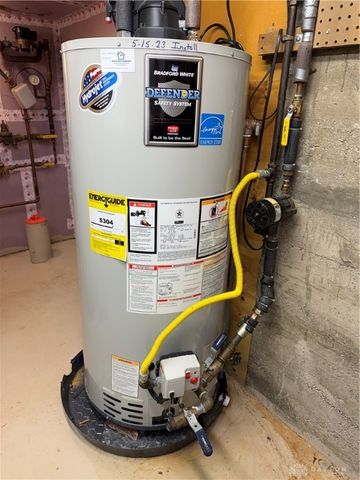 71 Westbrook Road, Dayton, OH 45415