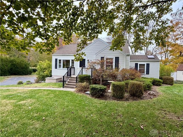 71 Westbrook Road, Dayton, OH 45415