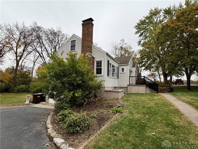 71 Westbrook Road, Dayton, OH 45415