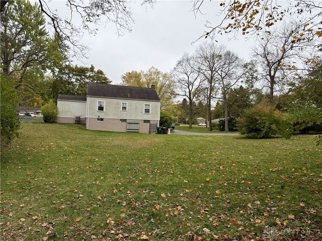 71 Westbrook Road, Dayton, OH 45415