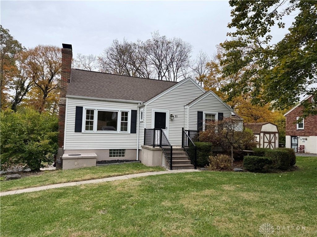 71 Westbrook Road, Dayton, OH 45415