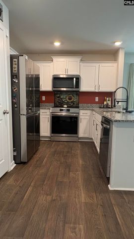 12 Almeda Court A, Lugoff, SC 29078
