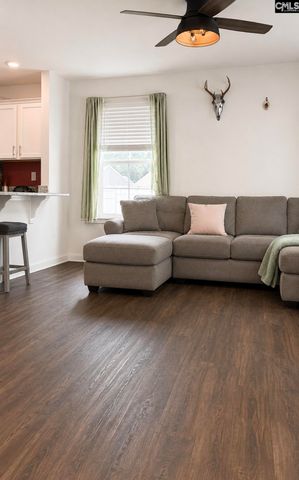 12 Almeda Court A, Lugoff, SC 29078