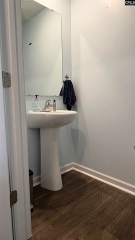12 Almeda Court A, Lugoff, SC 29078