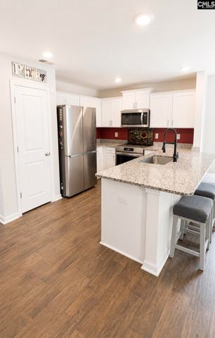 12 Almeda Court A, Lugoff, SC 29078