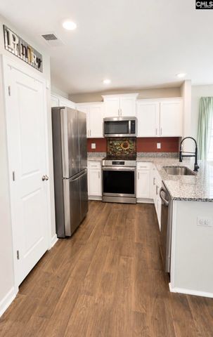 12 Almeda Court A, Lugoff, SC 29078