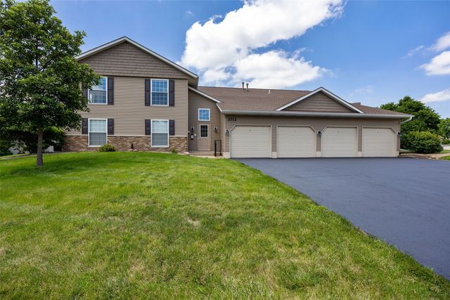 3712 Foxborough Terrace NE D, Cedar Rapids, IA 52402