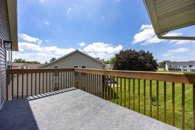 3712 Foxborough Terrace NE D, Cedar Rapids, IA 52402