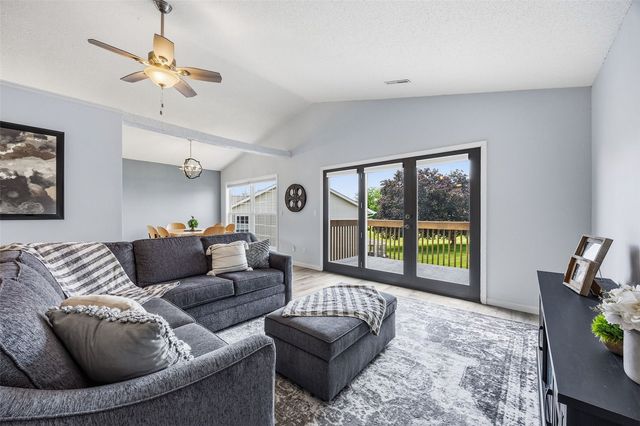 3712 Foxborough Terrace NE D, Cedar Rapids, IA 52402