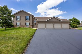 3712 Foxborough Terrace NE D, Cedar Rapids, IA 52402