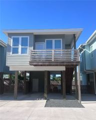 1624 S Eleventh St 2, Port Aransas, TX 78373