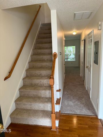 4803 Tanglewood Oaks Street, Raleigh, NC 27610