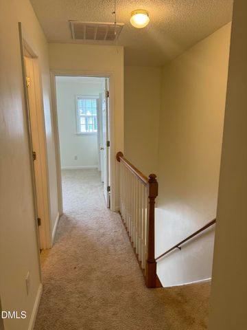 4803 Tanglewood Oaks Street, Raleigh, NC 27610