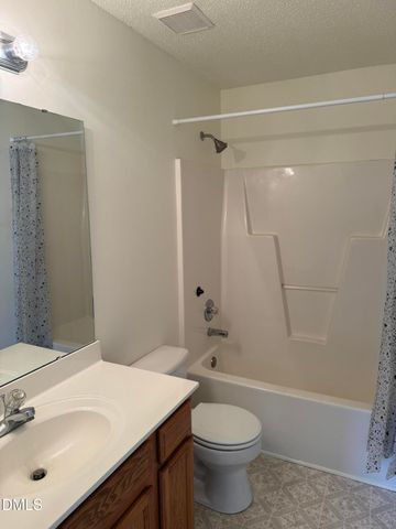 4803 Tanglewood Oaks Street, Raleigh, NC 27610