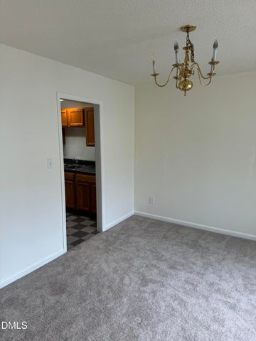 4803 Tanglewood Oaks Street, Raleigh, NC 27610