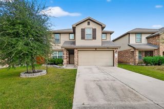8007 Carillon Way, Rosharon, TX 77583