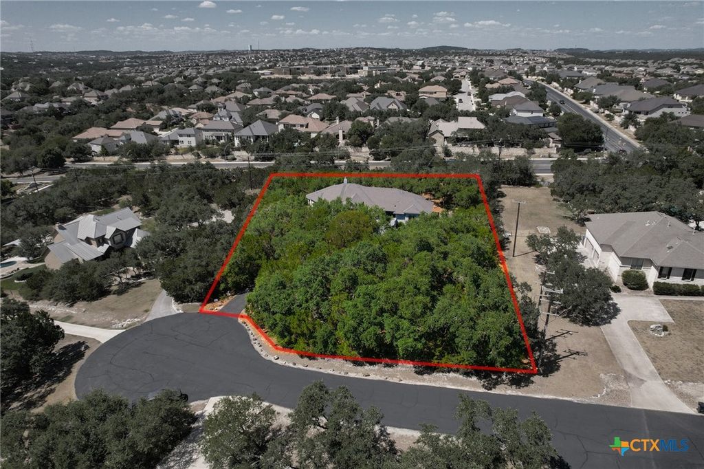 Image 1 of property listing at 23204 Fossil Peak, San Antonio, TX 78261