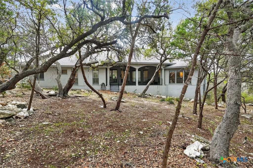 Image 28 of property listing at 23204 Fossil Peak, San Antonio, TX 78261