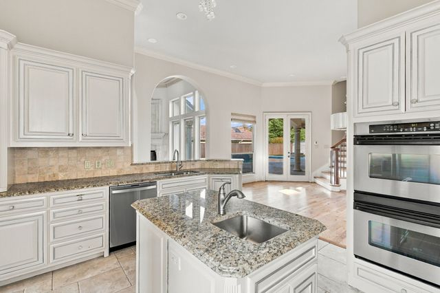 6649 Canyon Oaks Circle, Plano, TX 75024