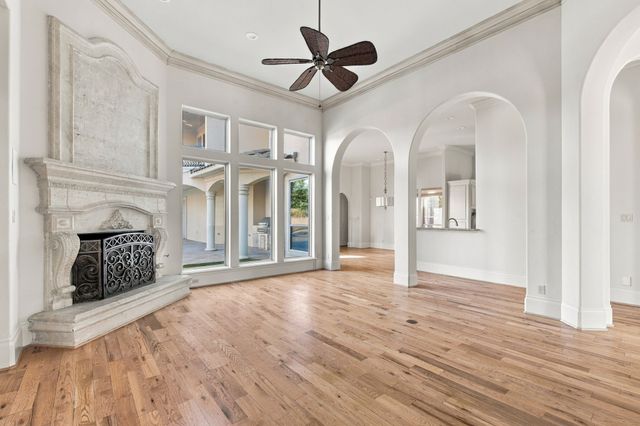 6649 Canyon Oaks Circle, Plano, TX 75024