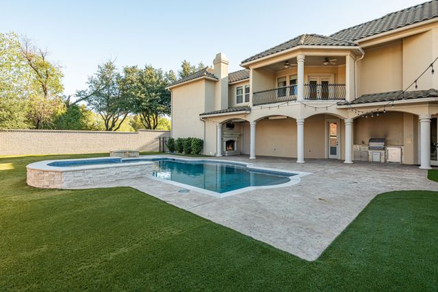 6649 Canyon Oaks Circle, Plano, TX 75024