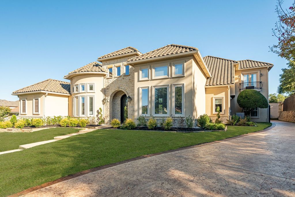 6649 Canyon Oaks Circle, Plano, TX 75024 — photo 3