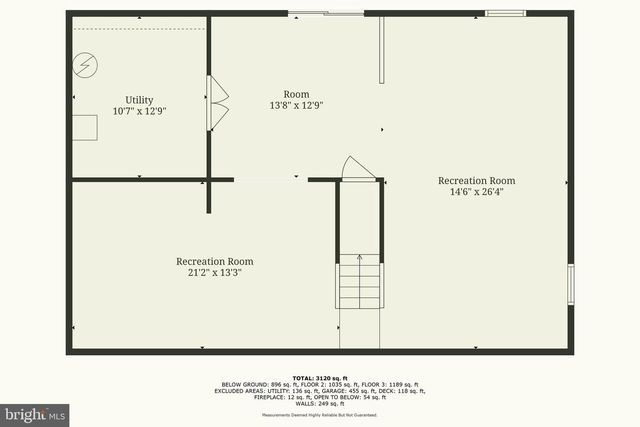 4 SURREY DR, Stevens, PA 17578
