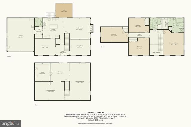 4 SURREY DR, Stevens, PA 17578