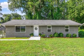 133 Lasalle Rd, Oak Ridge, TN 37830