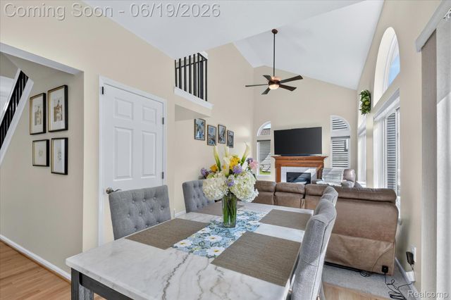 2718 Moosewood Drive, Waterford Charter Township, MI 48329