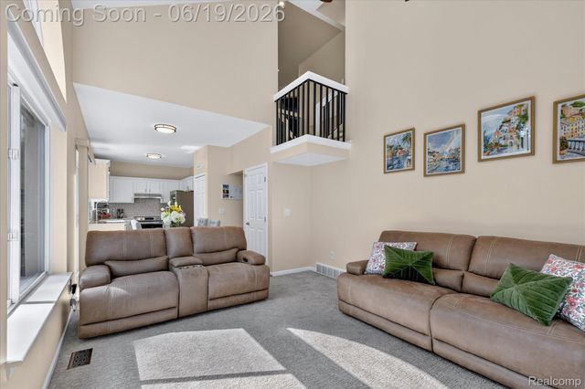 2718 Moosewood Drive, Waterford Charter Township, MI 48329